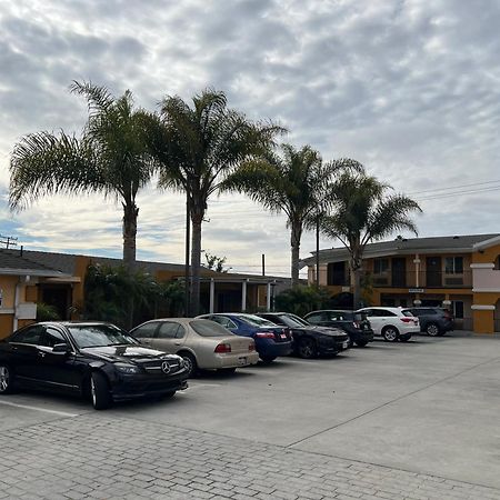אינגלווד Amber Motel מראה חיצוני תמונה
