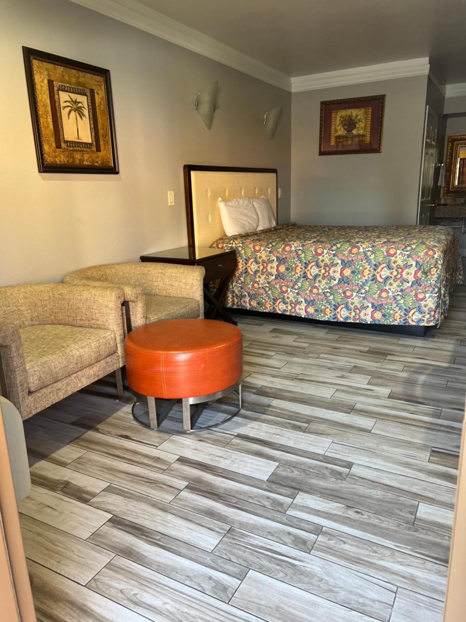 אינגלווד Amber Motel מראה חיצוני תמונה