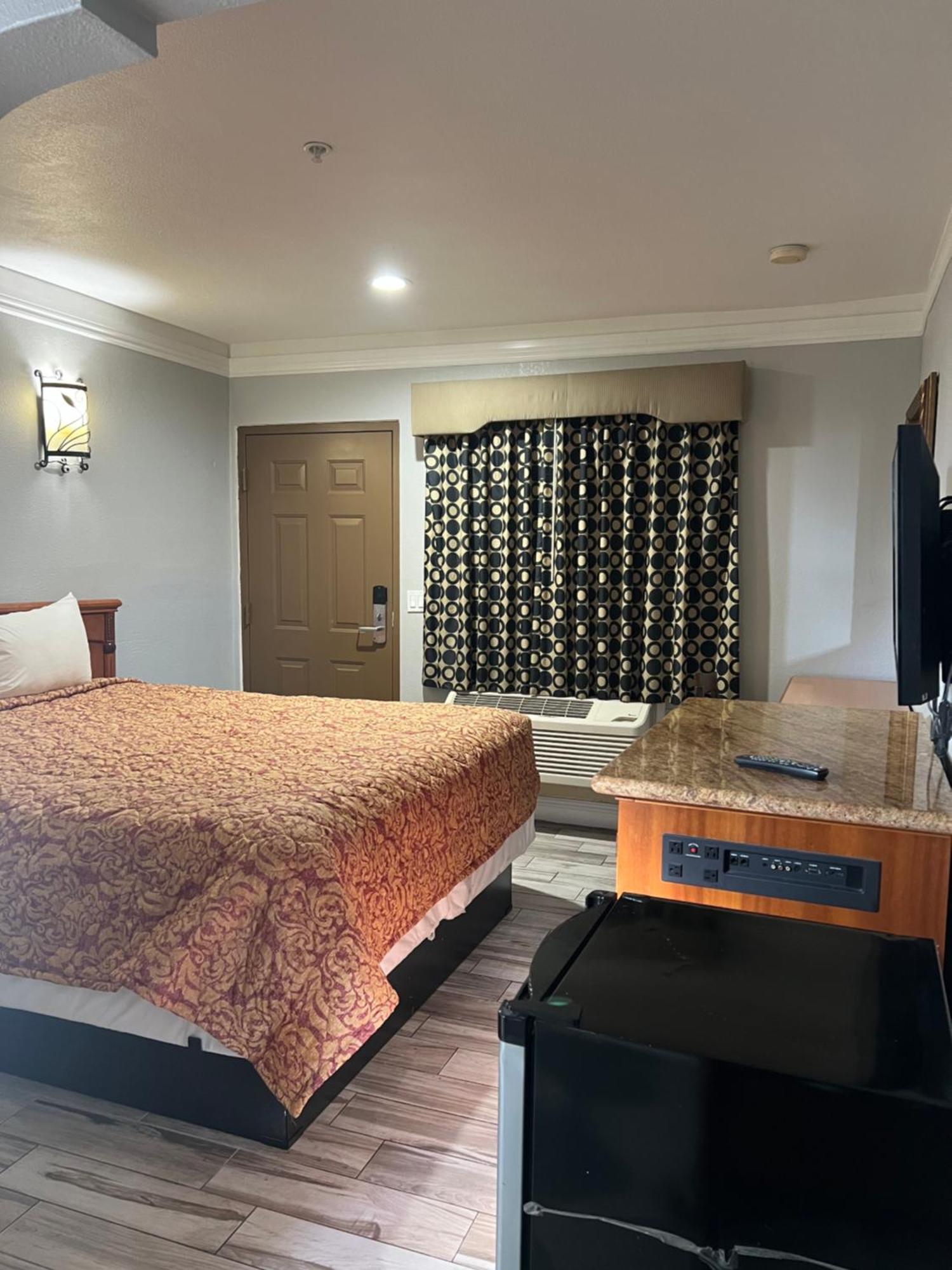 אינגלווד Amber Motel מראה חיצוני תמונה
