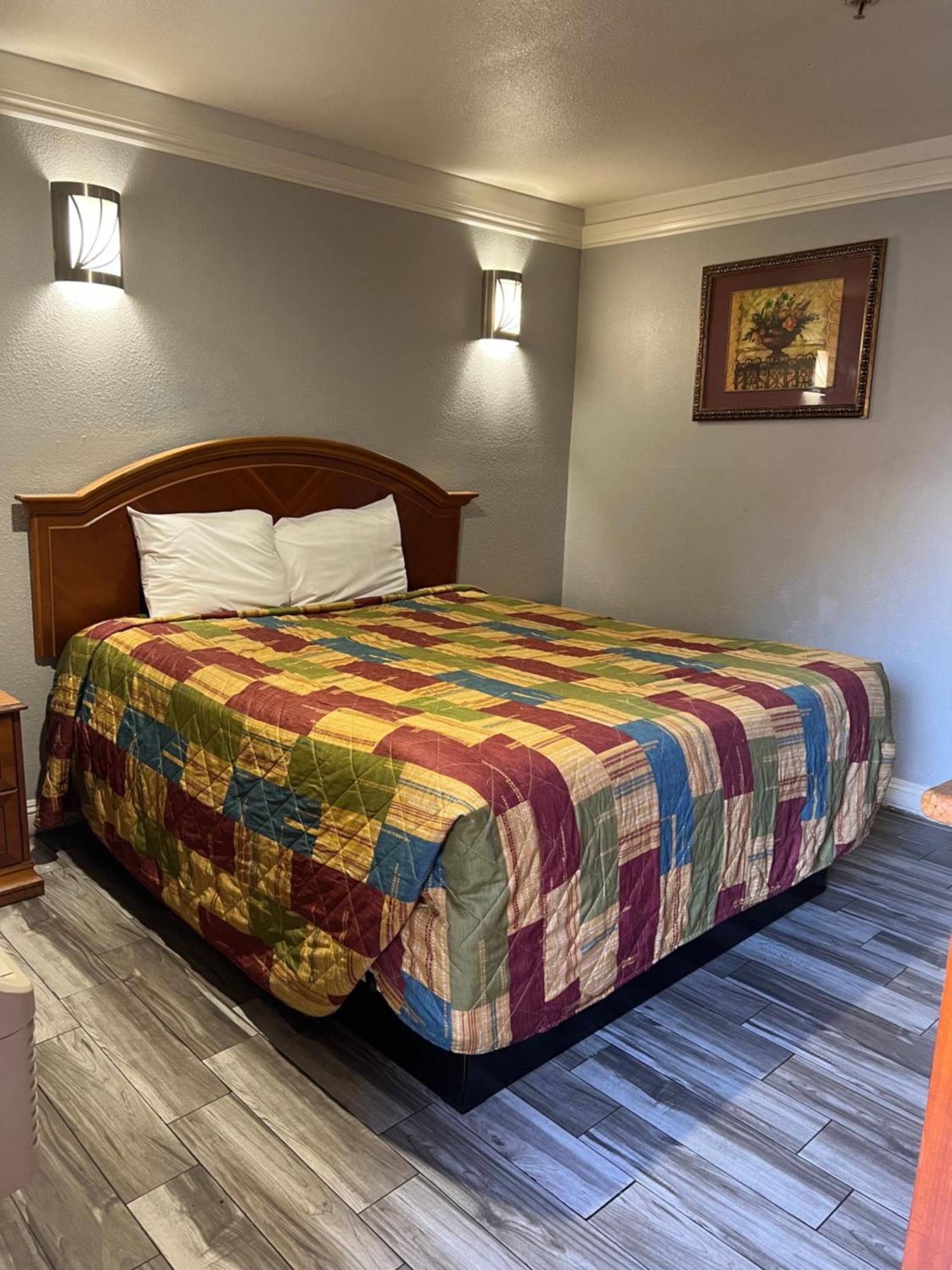 אינגלווד Amber Motel מראה חיצוני תמונה