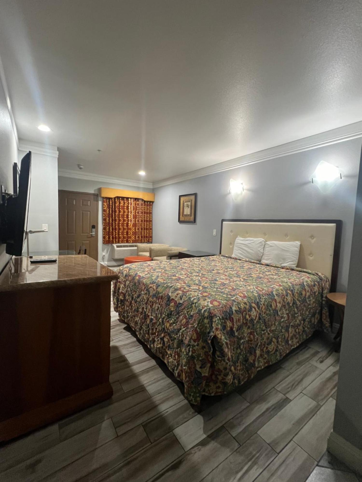 אינגלווד Amber Motel מראה חיצוני תמונה